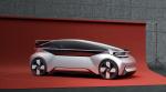 Volvo 360c Autonomous Concept 2018 года